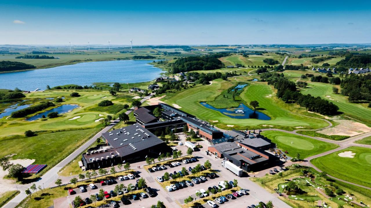 Himmerland Gatten المظهر الخارجي الصورة