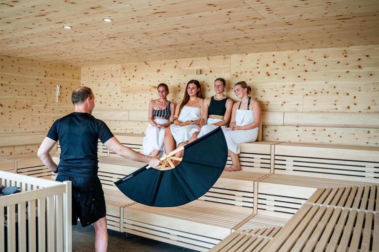 Himmerland Gatten المظهر الخارجي الصورة
