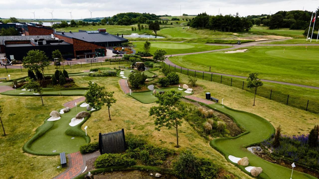 Himmerland Gatten المظهر الخارجي الصورة