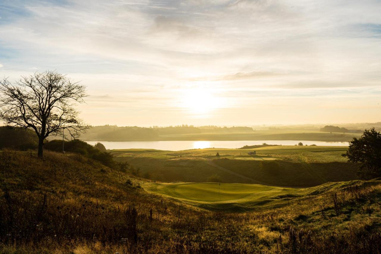 Himmerland Gatten المظهر الخارجي الصورة