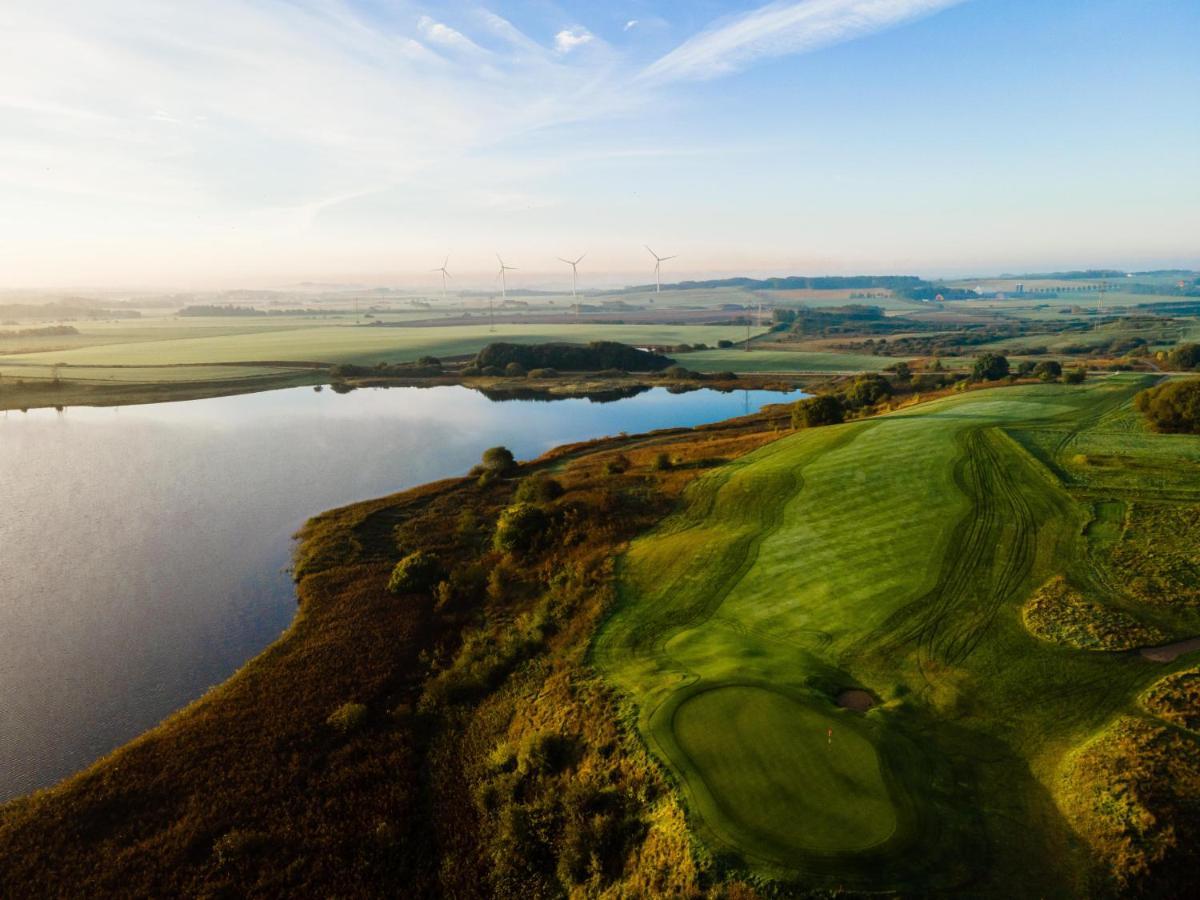 Himmerland Gatten المظهر الخارجي الصورة
