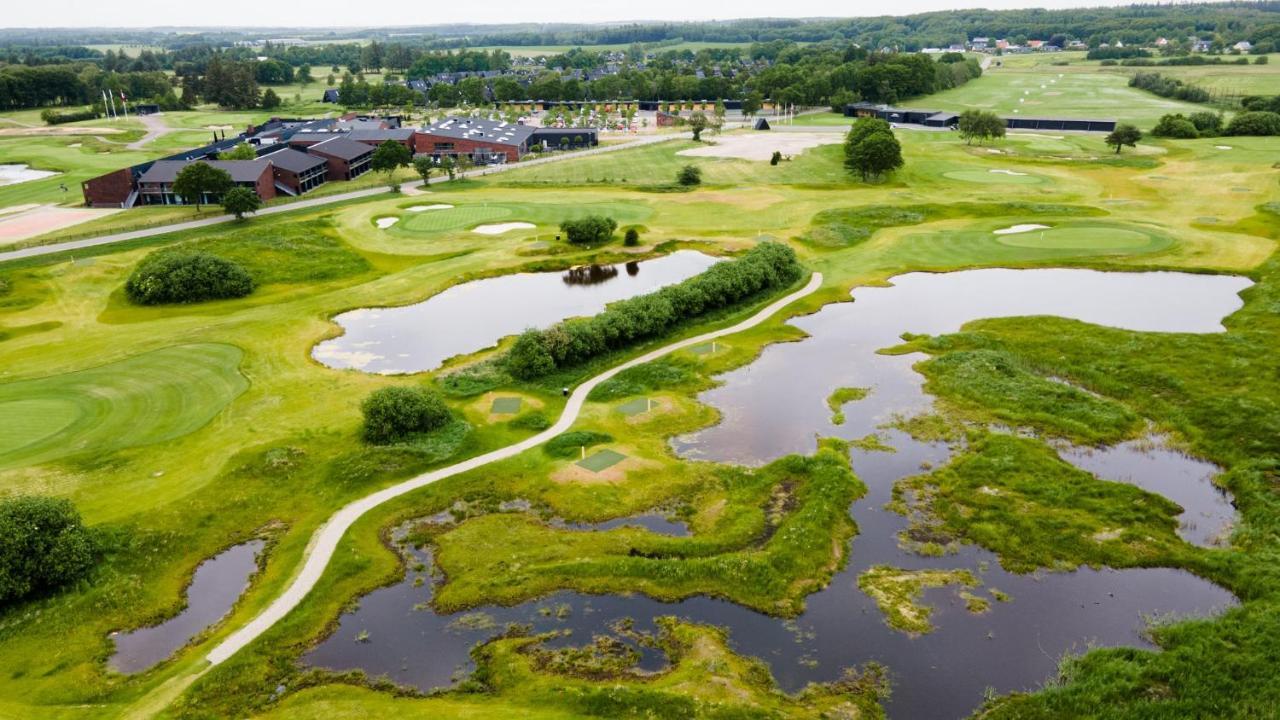 Himmerland Gatten المظهر الخارجي الصورة