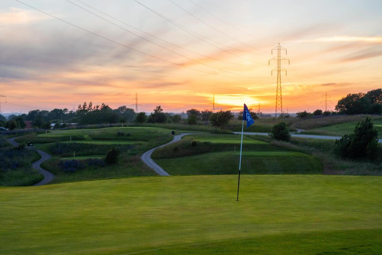 Himmerland Gatten المظهر الخارجي الصورة