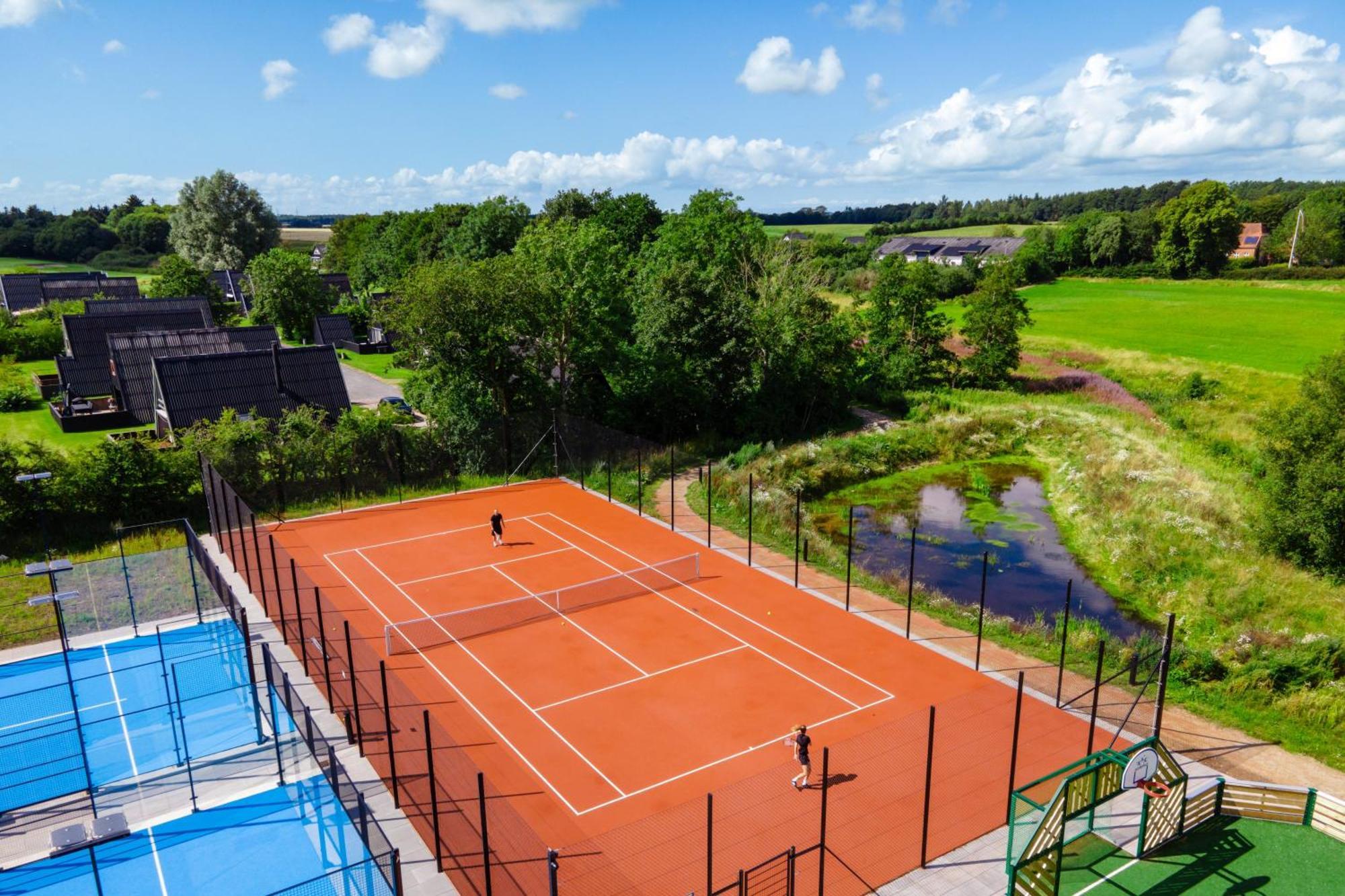 Himmerland Gatten المظهر الخارجي الصورة