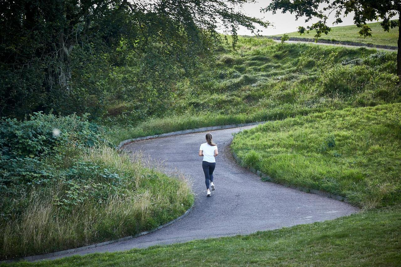 Himmerland Gatten المظهر الخارجي الصورة