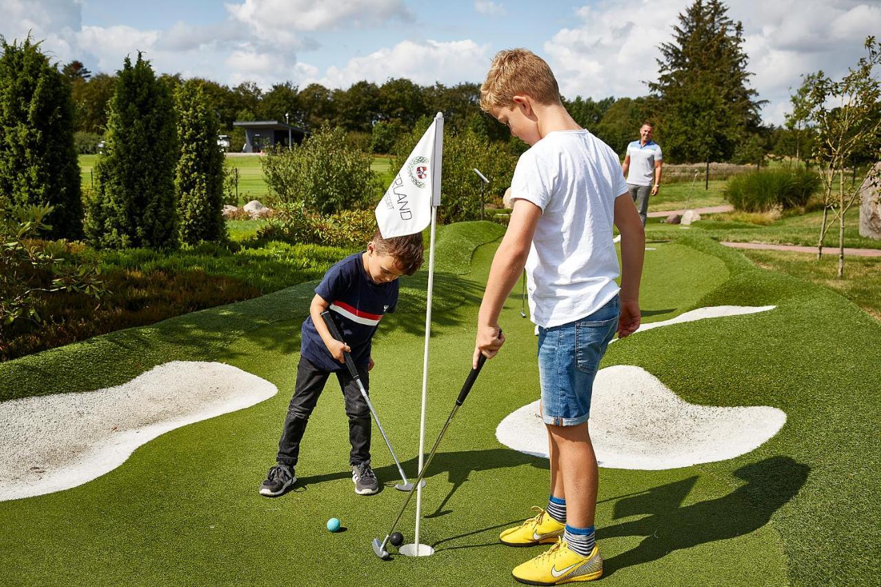 Himmerland Gatten المظهر الخارجي الصورة