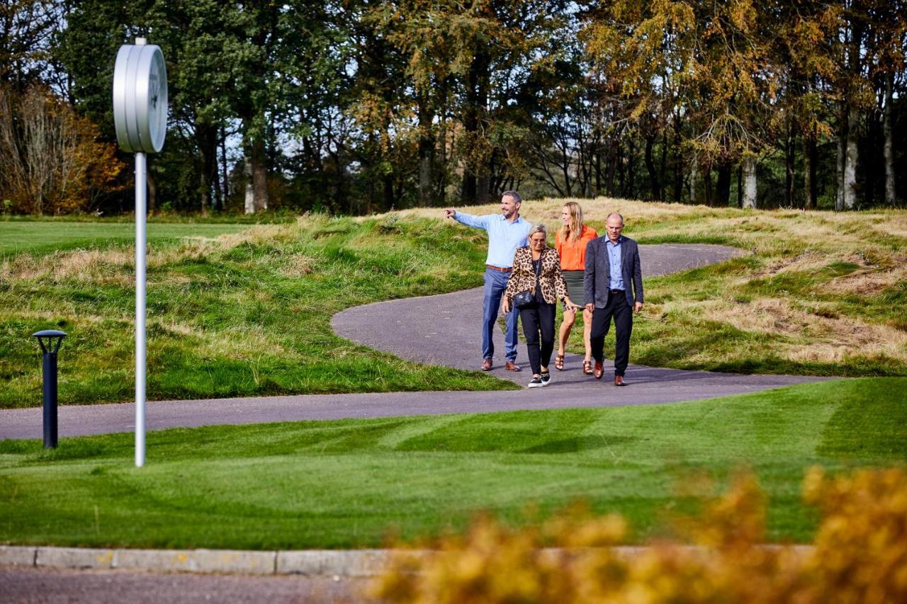 Himmerland Gatten المظهر الخارجي الصورة